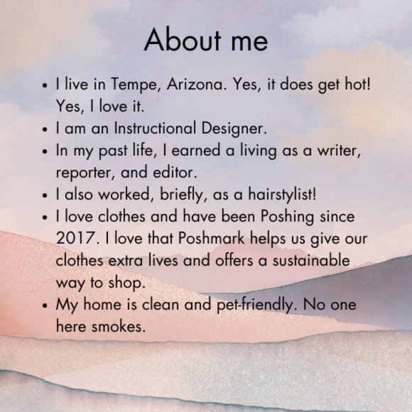 Welcome to Catwitch666’s closet! - Picture 3 of 8